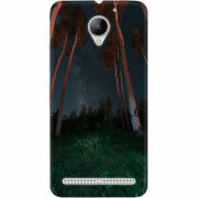 Чехол Uprint Lenovo C2 Power K10a40 