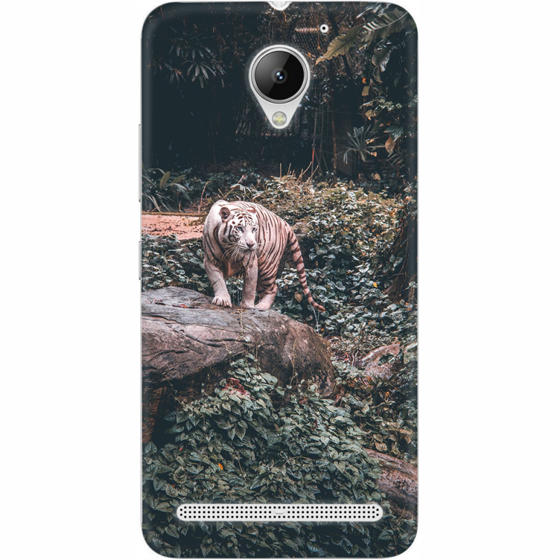 Чехол Uprint Lenovo C2 Power K10a40 