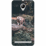 Чехол Uprint Lenovo C2 Power K10a40 