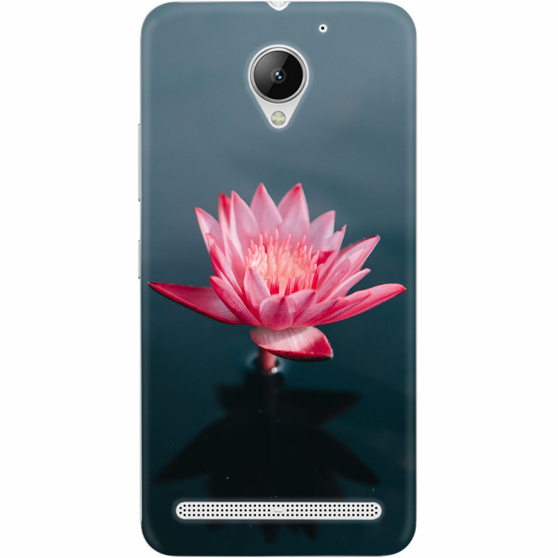 Чехол Uprint Lenovo C2 Power K10a40 