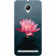 Чехол Uprint Lenovo C2 Power K10a40 