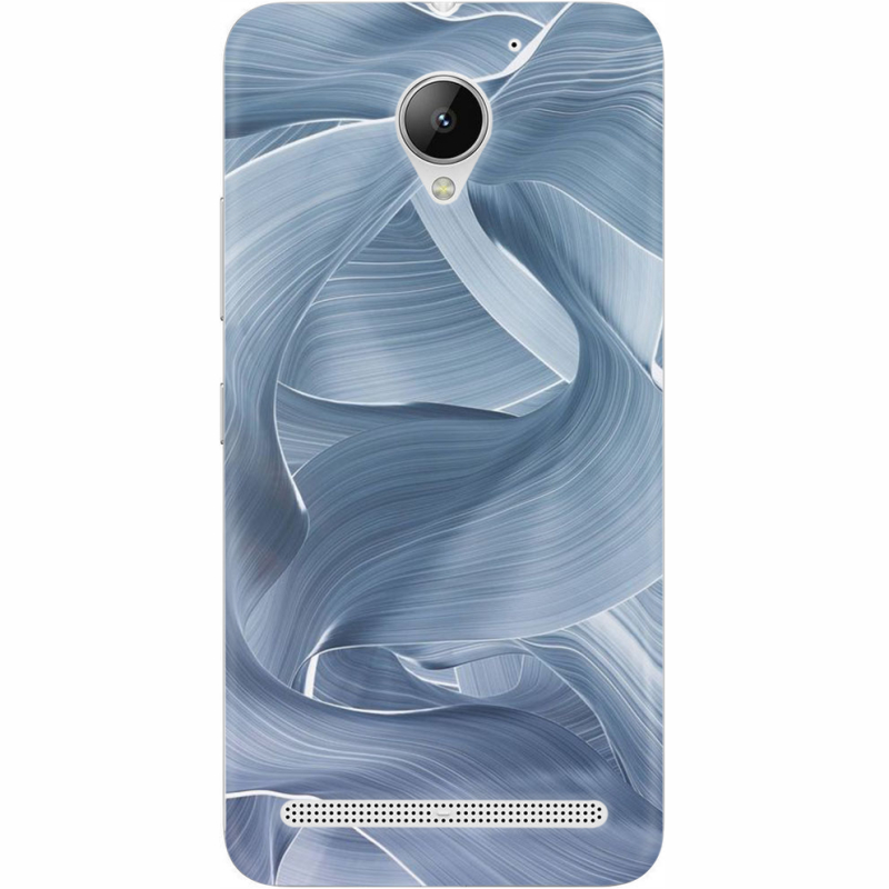 Чехол Uprint Lenovo C2 Power K10a40 