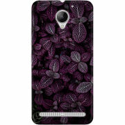 Чехол Uprint Lenovo C2 Power K10a40 