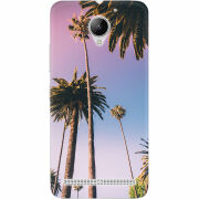 Чехол Uprint Lenovo C2 Power K10a40 