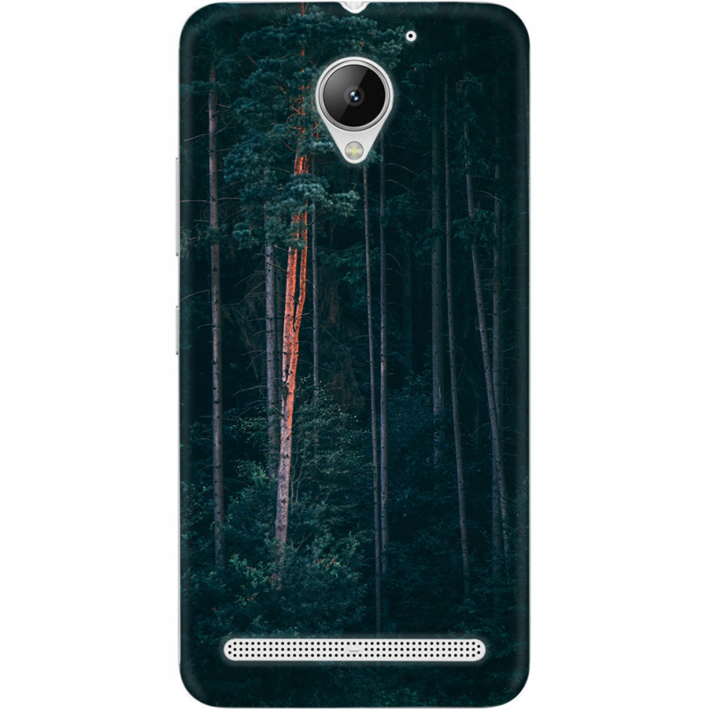 Чехол Uprint Lenovo C2 Power K10a40 