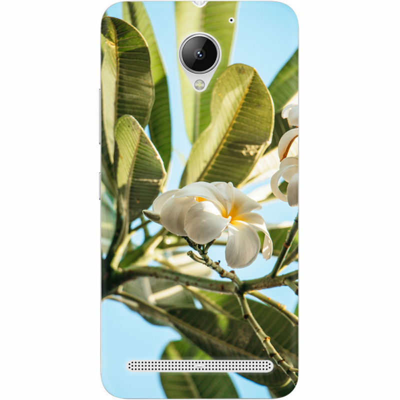 Чехол Uprint Lenovo C2 Power K10a40 