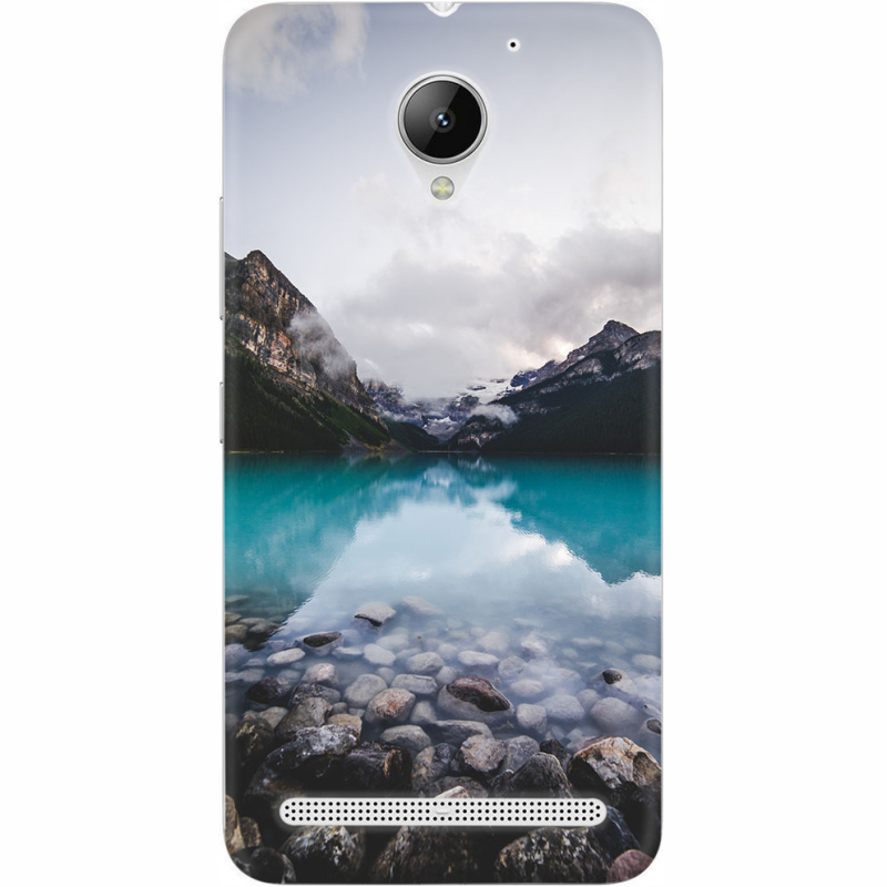 Чехол Uprint Lenovo C2 Power K10a40 