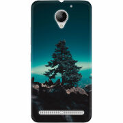 Чехол Uprint Lenovo C2 Power K10a40 