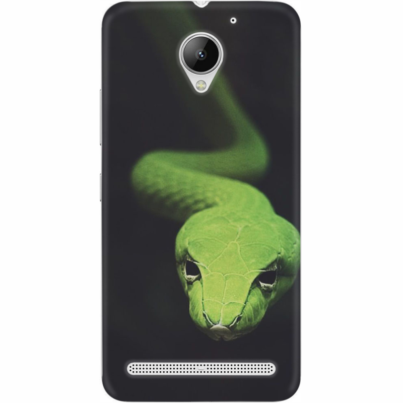 Чехол Uprint Lenovo C2 Power K10a40 