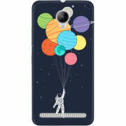 Чехол Uprint Lenovo C2 Power K10a40 