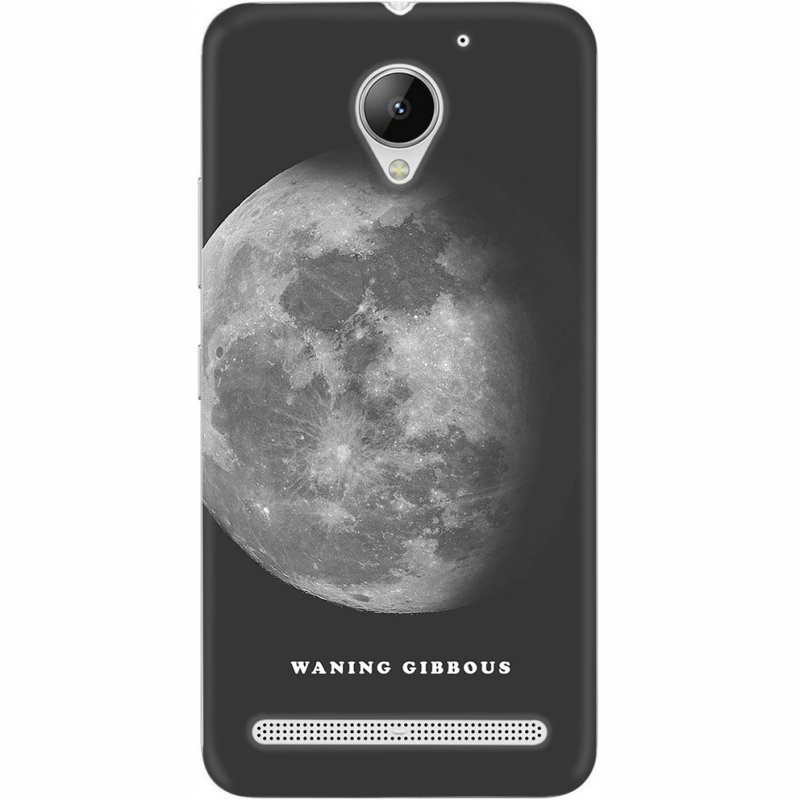 Чехол Uprint Lenovo C2 Power K10a40 