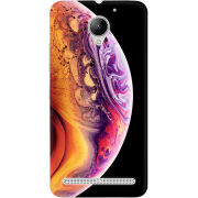 Чехол Uprint Lenovo C2 Power K10a40 