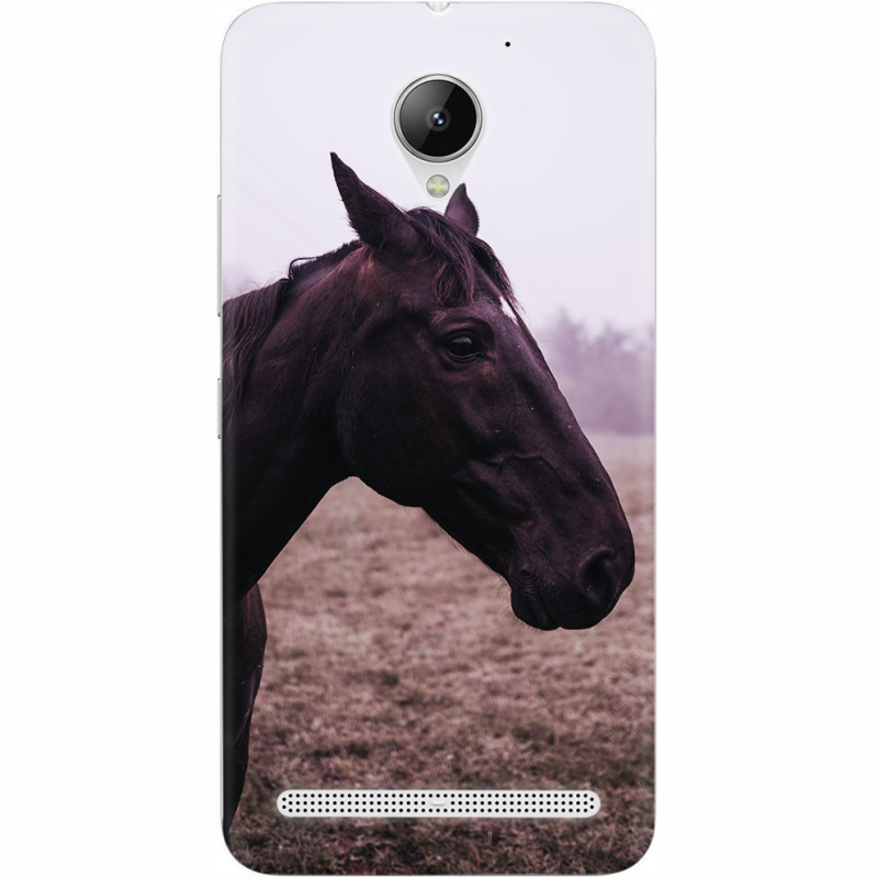 Чехол Uprint Lenovo C2 Power K10a40 