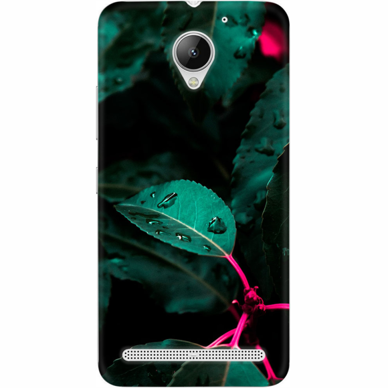 Чехол Uprint Lenovo C2 Power K10a40 