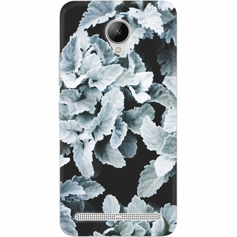 Чехол Uprint Lenovo C2 Power K10a40 