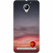 Чехол Uprint Lenovo C2 Power K10a40 