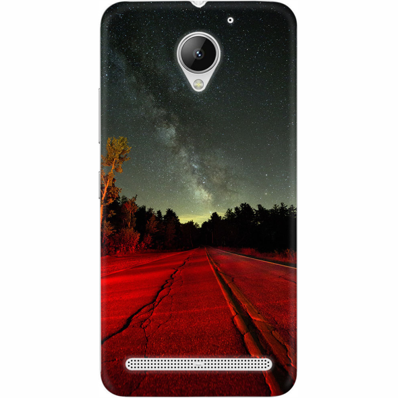 Чехол Uprint Lenovo C2 Power K10a40 