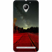 Чехол Uprint Lenovo C2 Power K10a40 