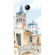 Чехол Uprint Lenovo C2 Power K10a40 