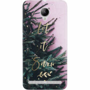 Чехол Uprint Lenovo C2 Power K10a40 