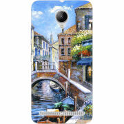 Чехол Uprint Lenovo C2 Power K10a40 