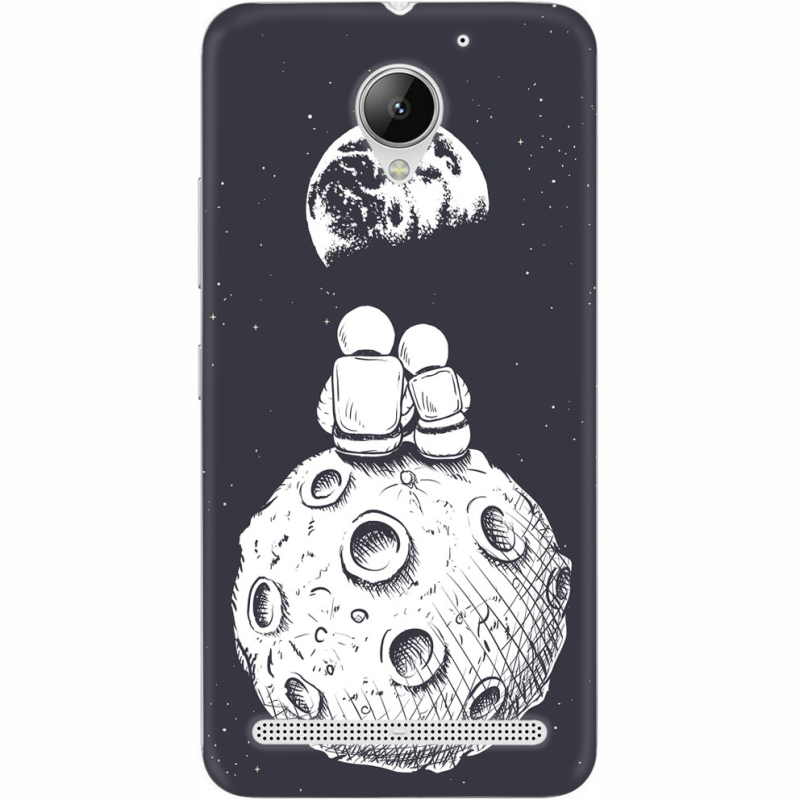 Чехол Uprint Lenovo C2 Power K10a40 