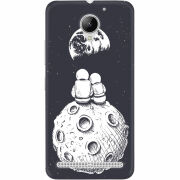 Чехол Uprint Lenovo C2 Power K10a40 