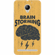 Чехол Uprint Lenovo C2 Power K10a40 