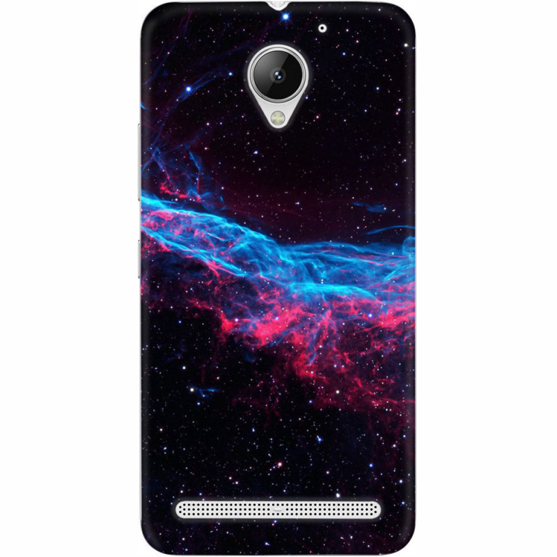 Чехол Uprint Lenovo C2 Power K10a40 