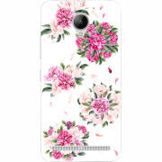 Чехол Uprint Lenovo C2 Power K10a40 