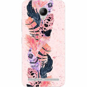 Чехол Uprint Lenovo C2 Power K10a40 