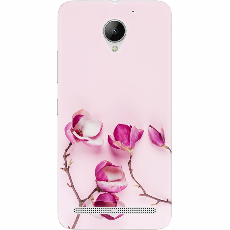 Чехол Uprint Lenovo C2 Power K10a40 