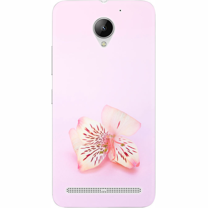 Чехол Uprint Lenovo C2 Power K10a40 