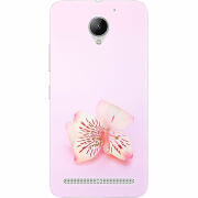 Чехол Uprint Lenovo C2 Power K10a40 