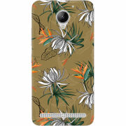 Чехол Uprint Lenovo C2 Power K10a40 