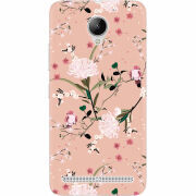 Чехол Uprint Lenovo C2 Power K10a40 