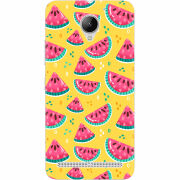 Чехол Uprint Lenovo C2 Power K10a40 