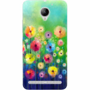 Чехол Uprint Lenovo C2 Power K10a40 