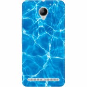 Чехол Uprint Lenovo C2 Power K10a40 