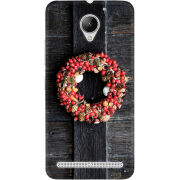 Чехол Uprint Lenovo C2 Power K10a40 