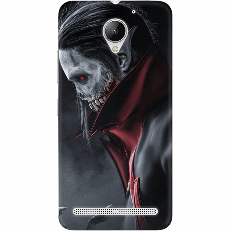 Чехол Uprint Lenovo C2 Power K10a40 