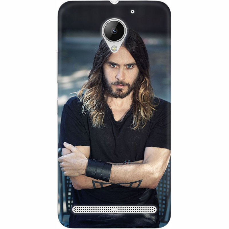 Чехол Uprint Lenovo C2 Power K10a40 