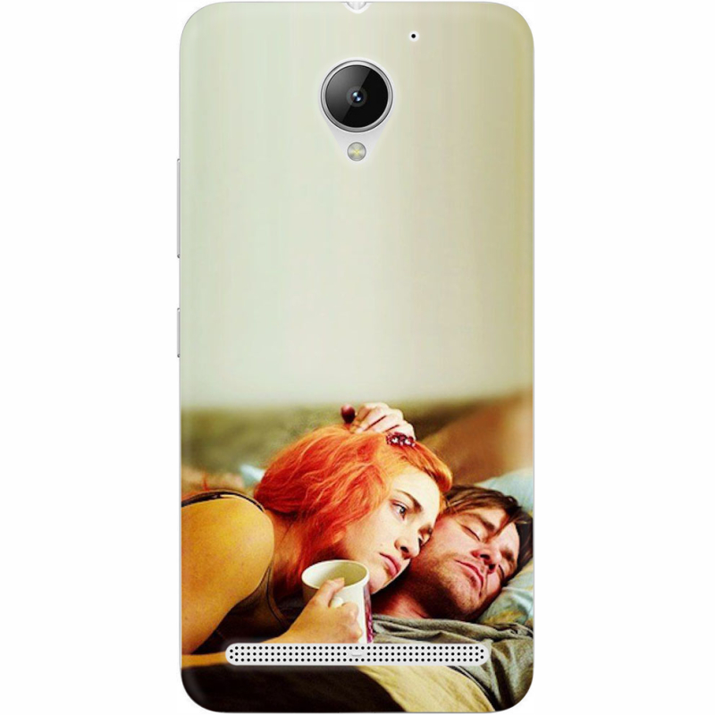 Чехол Uprint Lenovo C2 Power K10a40 