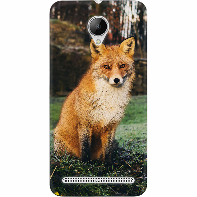 Чехол Uprint Lenovo C2 Power K10a40 