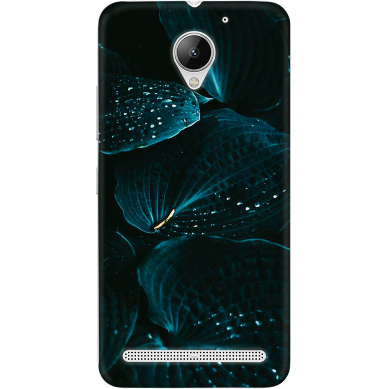 Чехол Uprint Lenovo C2 Power K10a40 