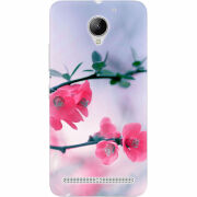 Чехол Uprint Lenovo C2 Power K10a40 