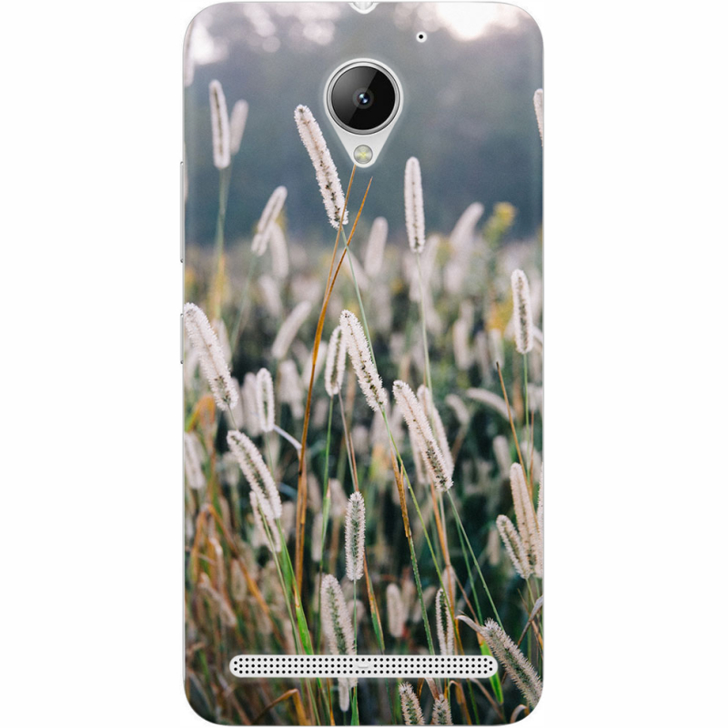 Чехол Uprint Lenovo C2 Power K10a40 