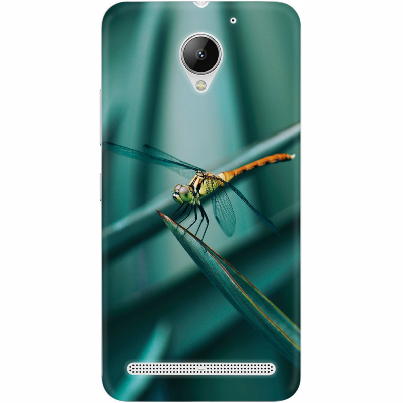 Чехол Uprint Lenovo C2 Power K10a40 