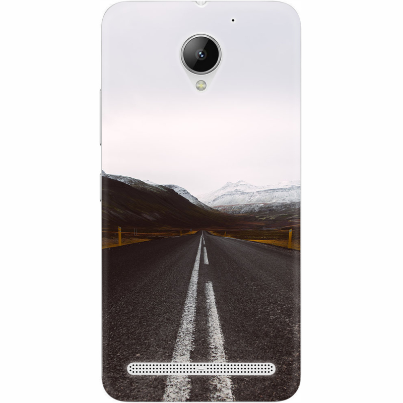 Чехол Uprint Lenovo C2 Power K10a40 