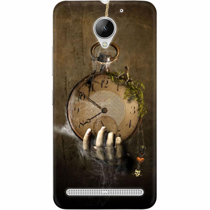 Чехол Uprint Lenovo C2 Power K10a40 